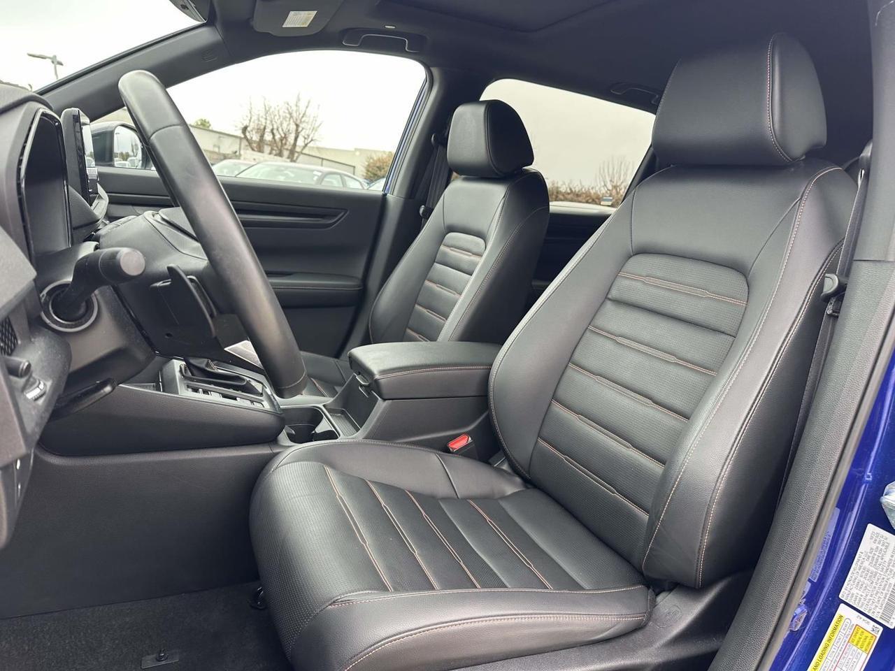 2024 Honda CR-V Hybrid Sport-L Woodbridge VA