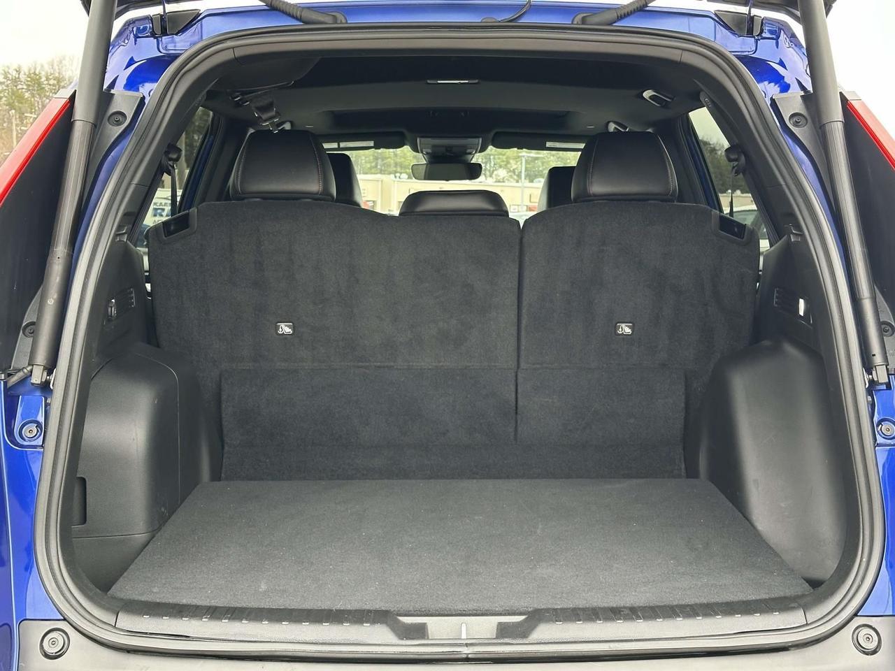 2024 Honda CR-V Hybrid Sport-L Woodbridge VA