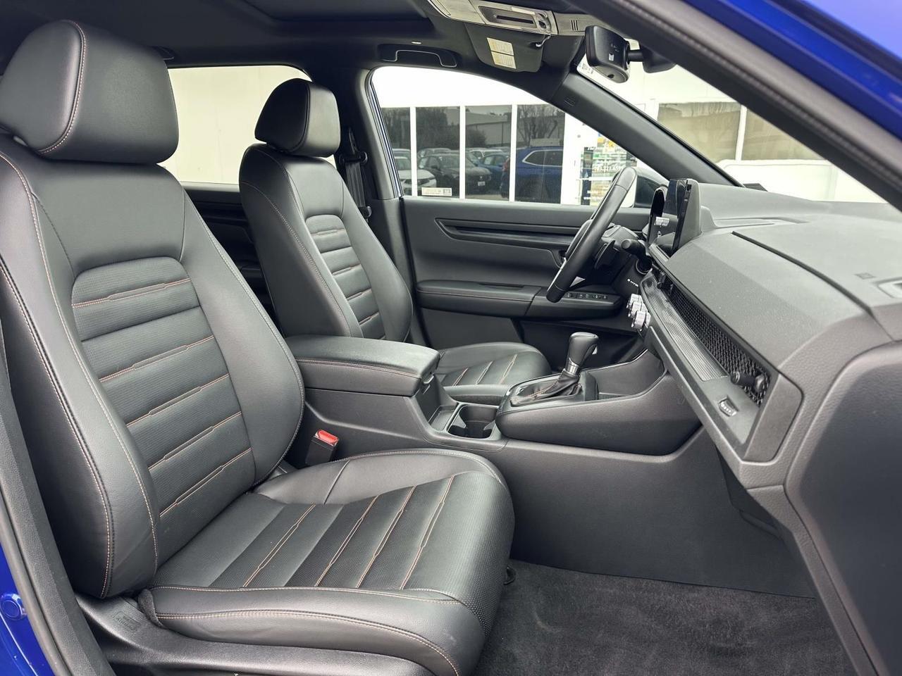 2024 Honda CR-V Hybrid Sport-L Woodbridge VA