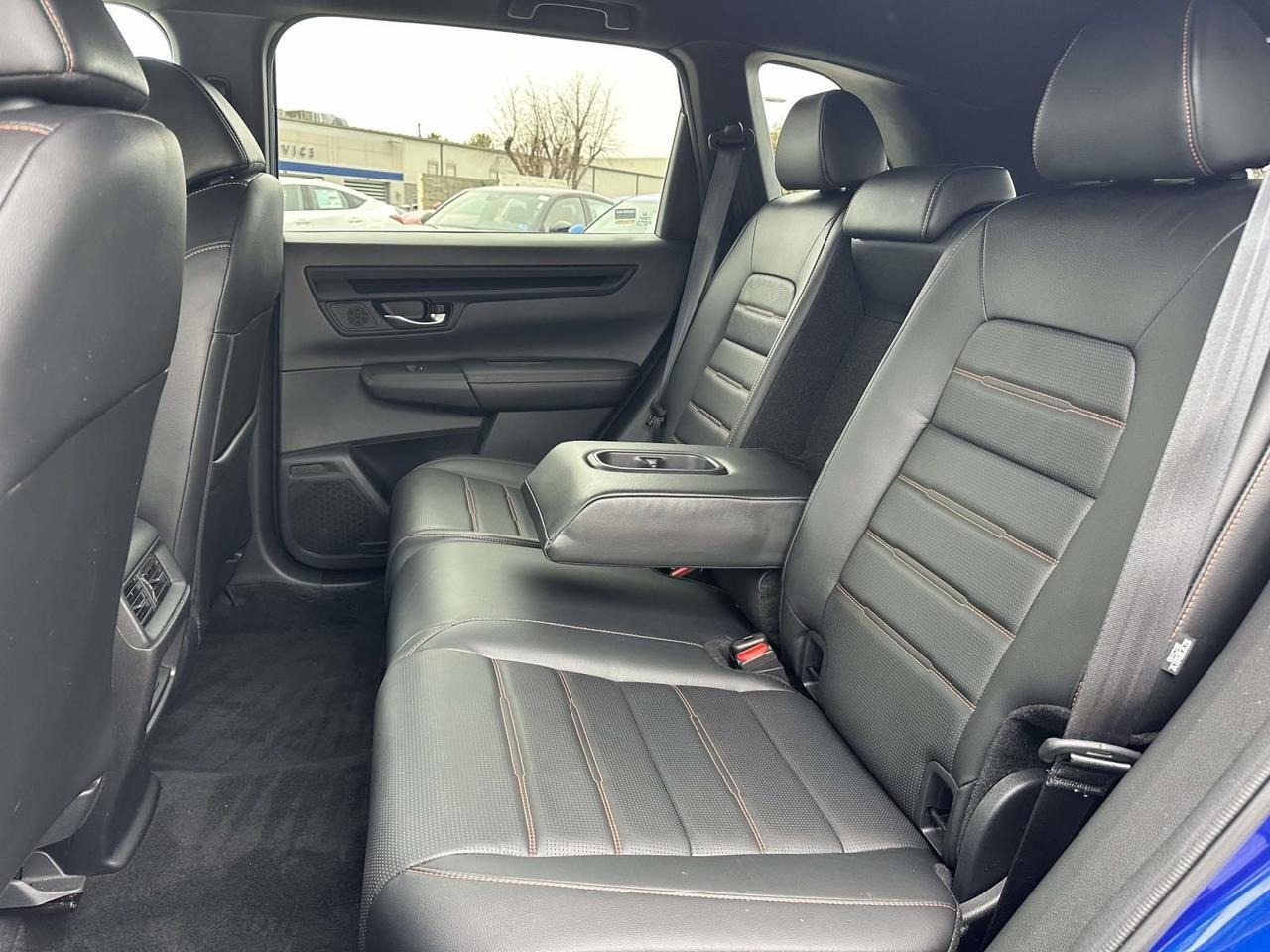 2024 Honda CR-V Hybrid Sport-L Woodbridge VA