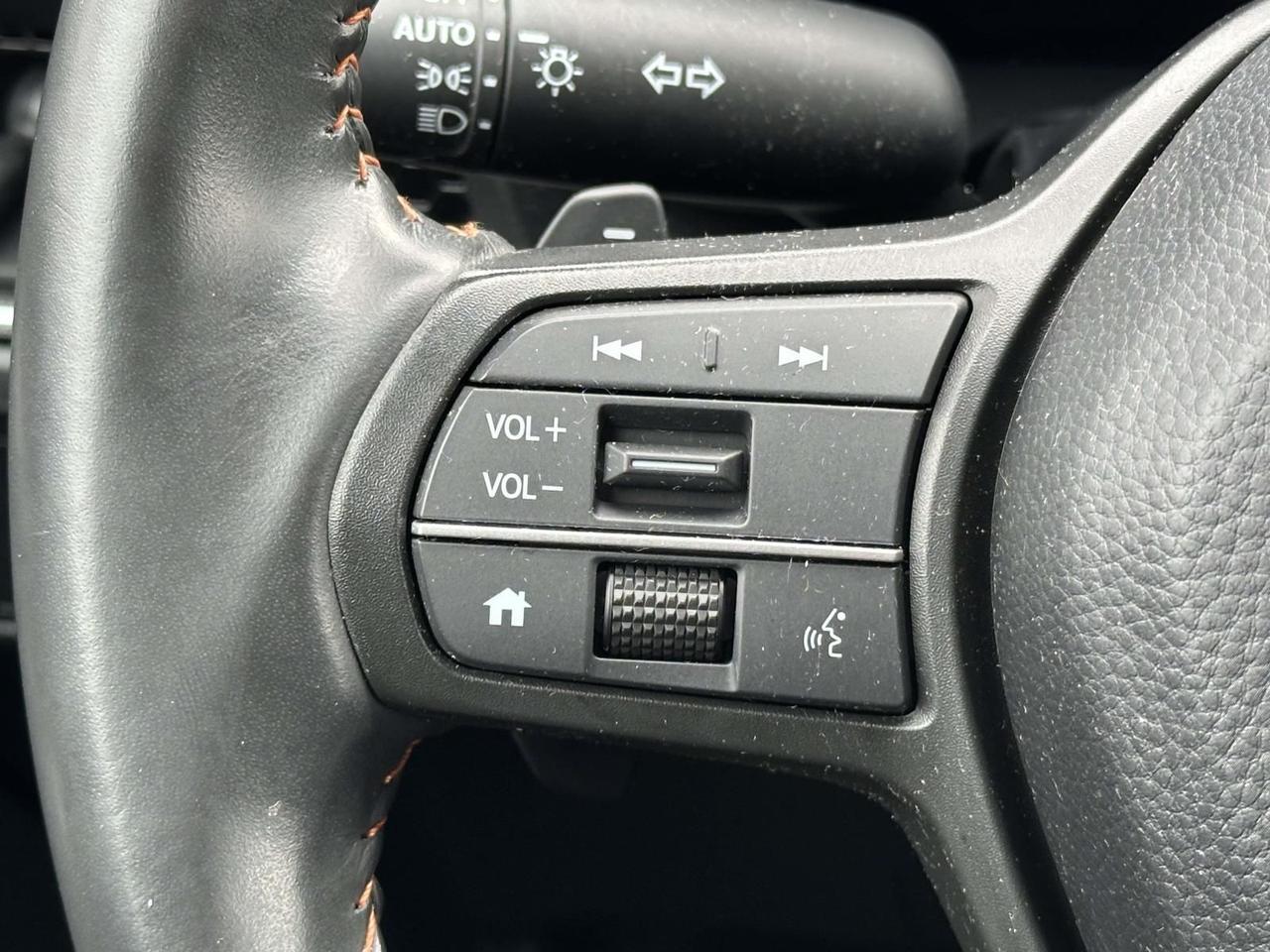 2024 Honda CR-V Hybrid Sport-L Woodbridge VA