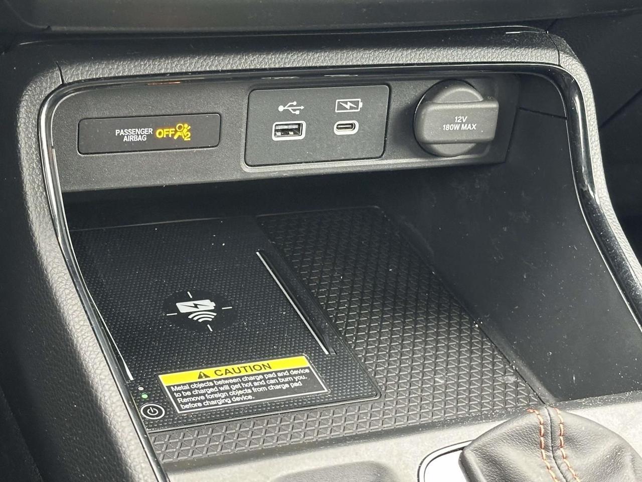 2024 Honda CR-V Hybrid Sport-L Woodbridge VA