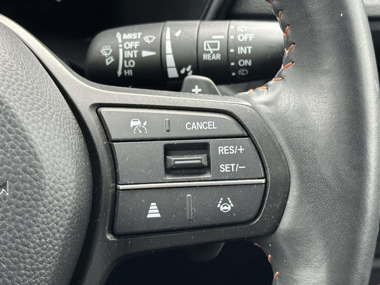 2024 Honda CR-V Hybrid Sport-L Woodbridge VA