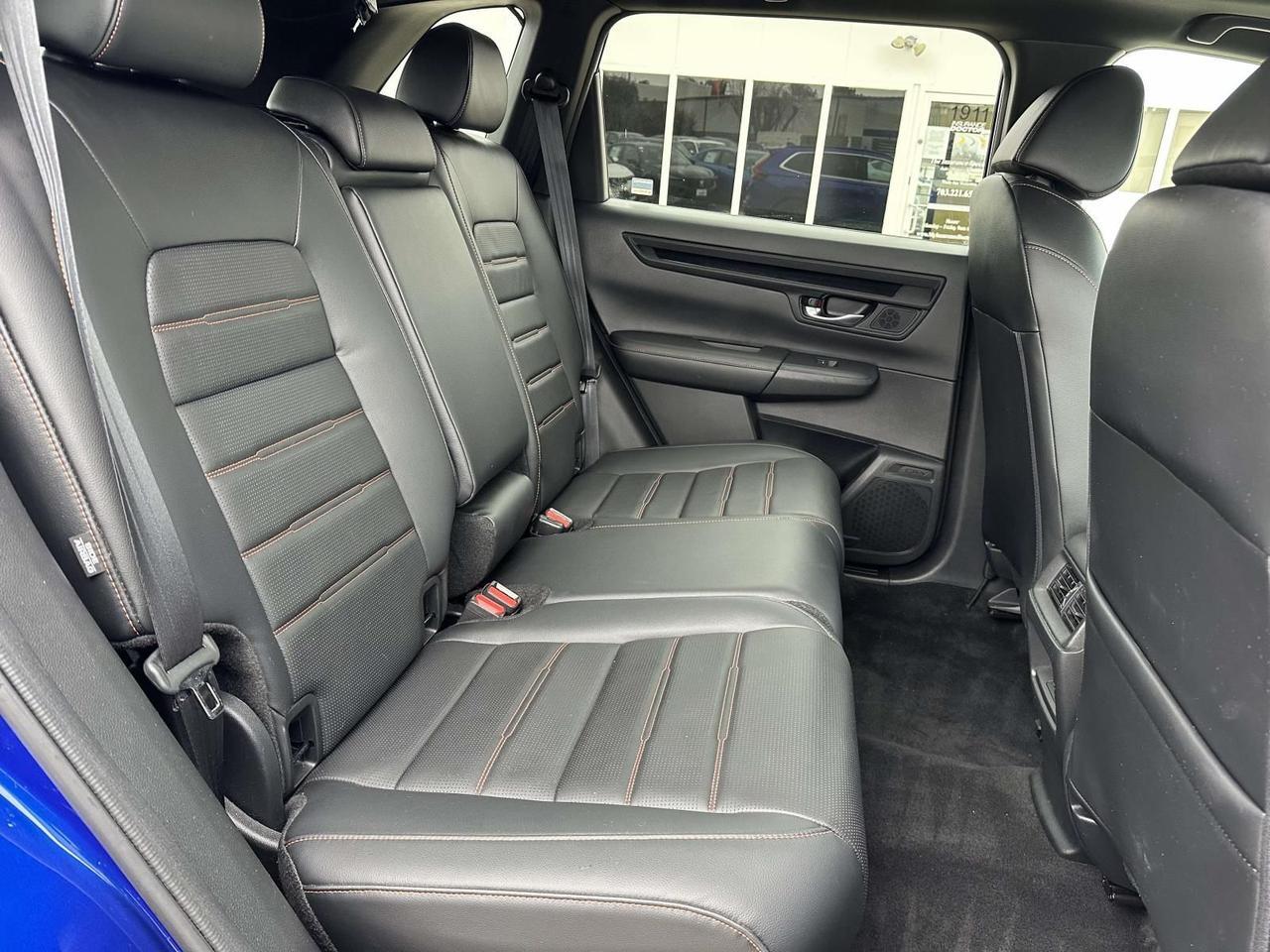 2024 Honda CR-V Hybrid Sport-L Woodbridge VA