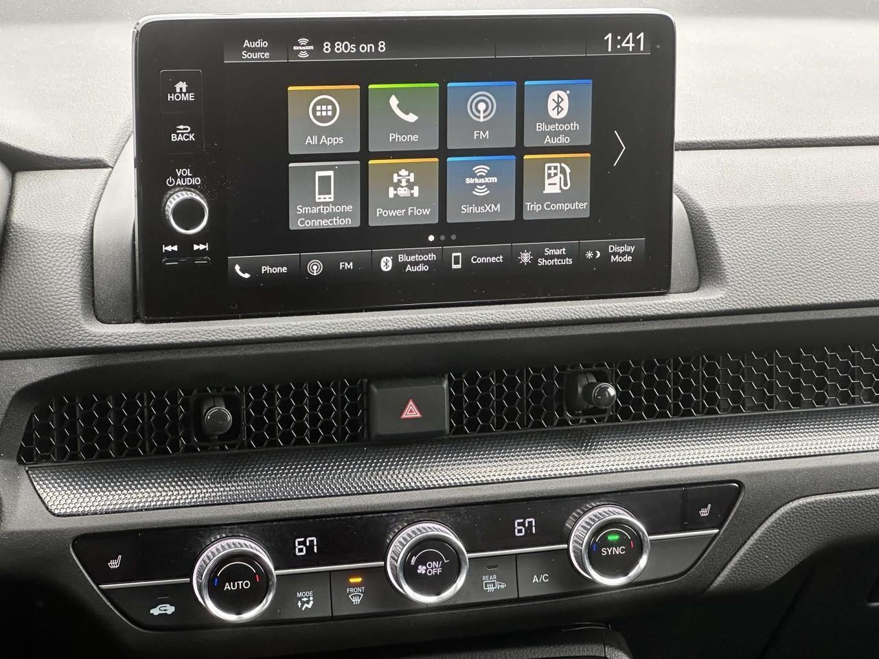 2024 Honda CR-V Hybrid Sport-L Woodbridge VA