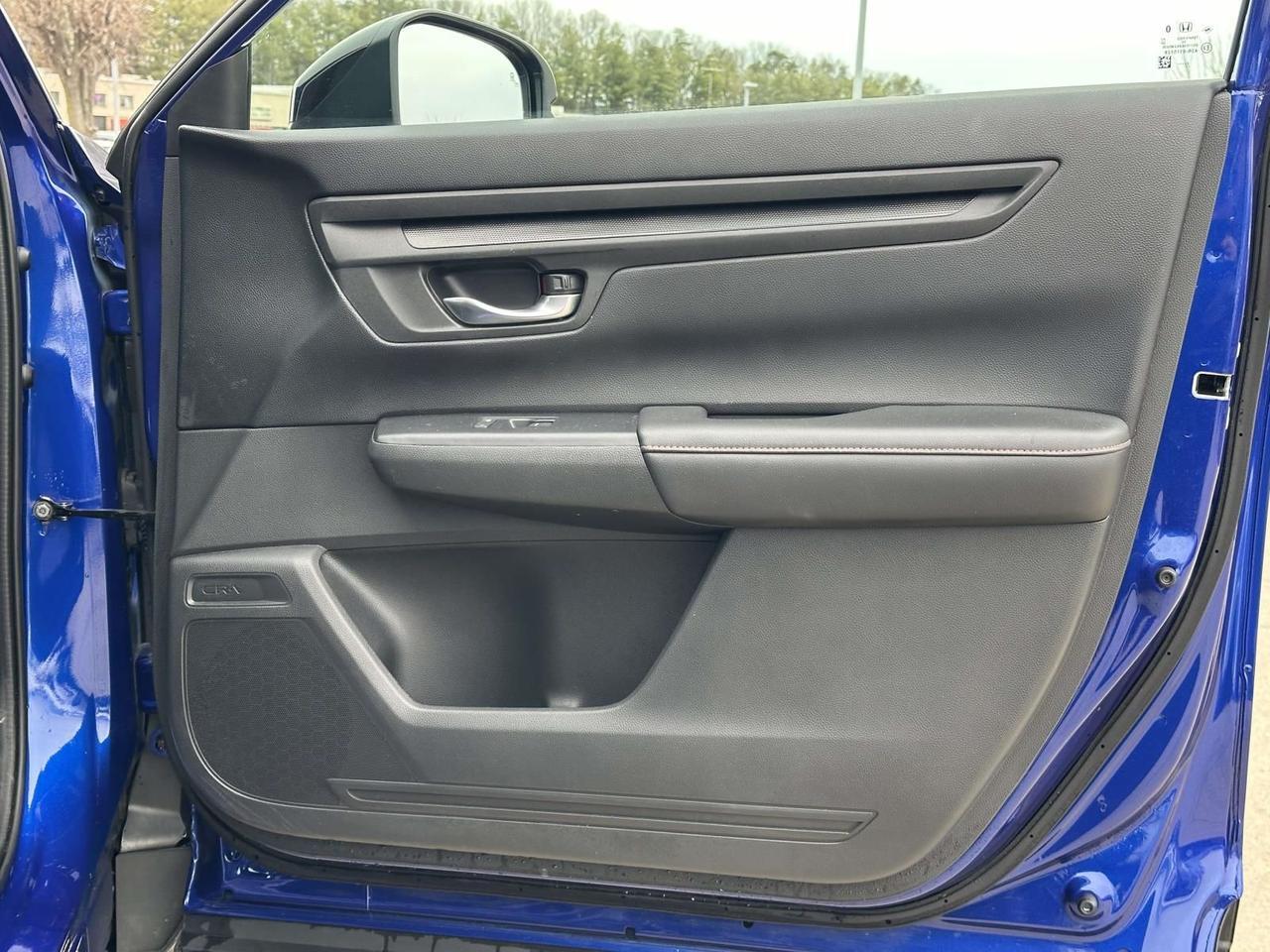 2024 Honda CR-V Hybrid Sport-L Woodbridge VA