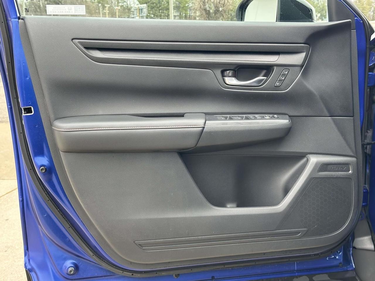 2024 Honda CR-V Hybrid Sport-L Woodbridge VA