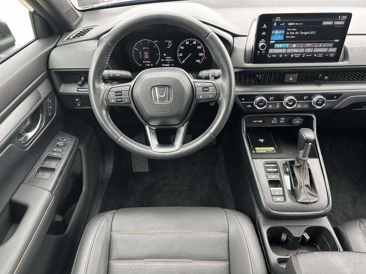 2024 Honda CR-V Hybrid Sport-L Woodbridge VA