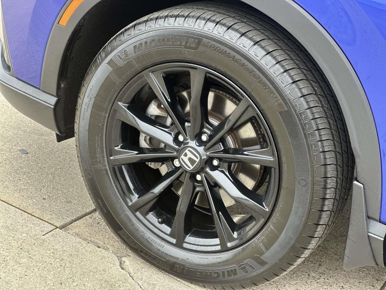 2024 Honda CR-V Hybrid Sport-L Woodbridge VA