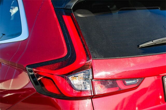 2024 Honda CR-V Hybrid Sport-L El Monte CA 2024 Honda CR-V Hybrid Sport-L El Monte CA