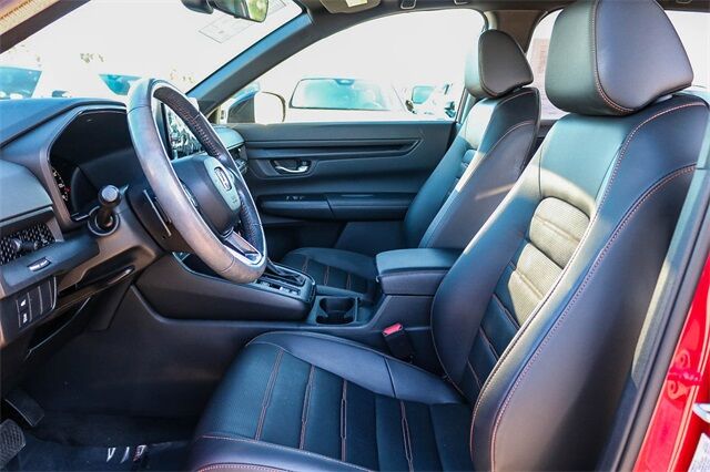 2024 Honda CR-V Hybrid Sport-L El Monte CA 2024 Honda CR-V Hybrid Sport-L El Monte CA