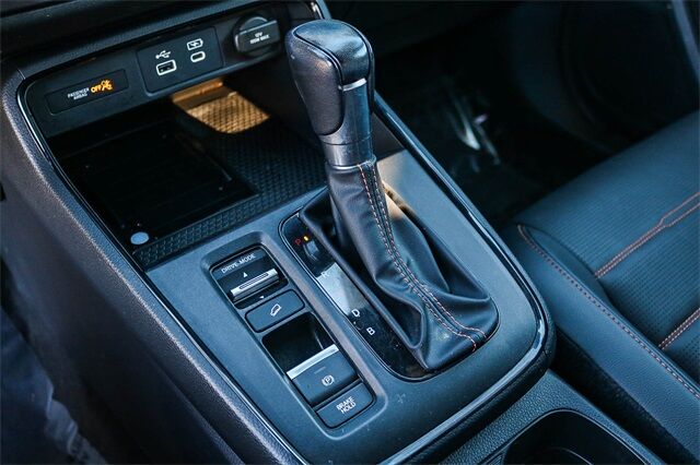 2024 Honda CR-V Hybrid Sport-L El Monte CA 2024 Honda CR-V Hybrid Sport-L El Monte CA