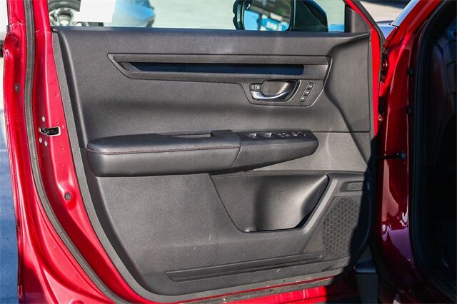 2024 Honda CR-V Hybrid Sport-L El Monte CA 2024 Honda CR-V Hybrid Sport-L El Monte CA