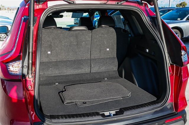 2024 Honda CR-V Hybrid Sport-L El Monte CA 2024 Honda CR-V Hybrid Sport-L El Monte CA