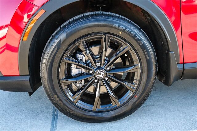 2024 Honda CR-V Hybrid Sport-L El Monte CA 2024 Honda CR-V Hybrid Sport-L El Monte CA