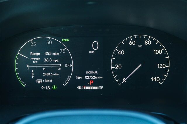 2024 Honda CR-V Hybrid Sport-L El Monte CA 2024 Honda CR-V Hybrid Sport-L El Monte CA