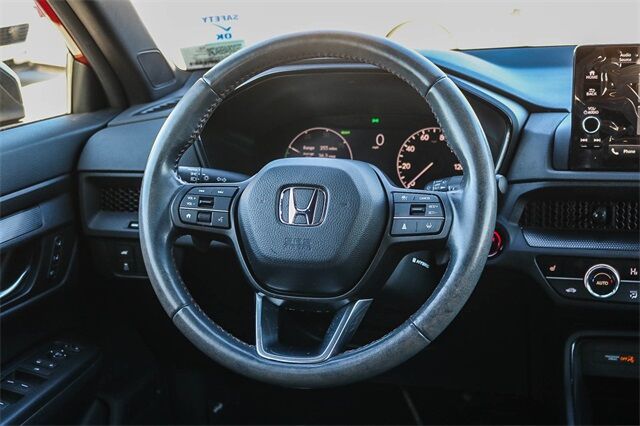 2024 Honda CR-V Hybrid Sport-L El Monte CA 2024 Honda CR-V Hybrid Sport-L El Monte CA