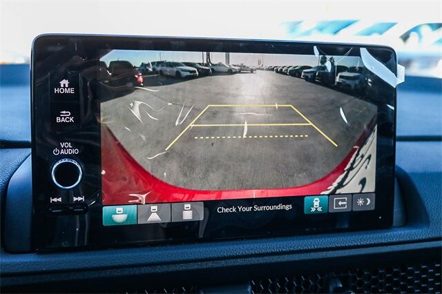 2024 Honda CR-V Hybrid Sport-L El Monte CA 2024 Honda CR-V Hybrid Sport-L El Monte CA