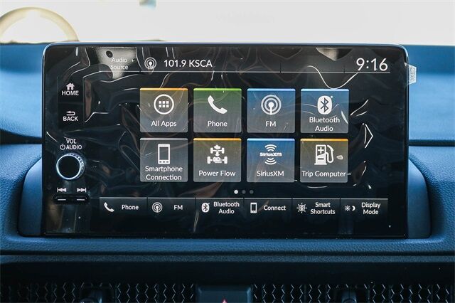 2024 Honda CR-V Hybrid Sport-L El Monte CA 2024 Honda CR-V Hybrid Sport-L El Monte CA