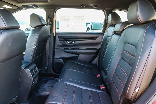 2024 Honda CR-V Hybrid Sport-L El Monte CA 2024 Honda CR-V Hybrid Sport-L El Monte CA