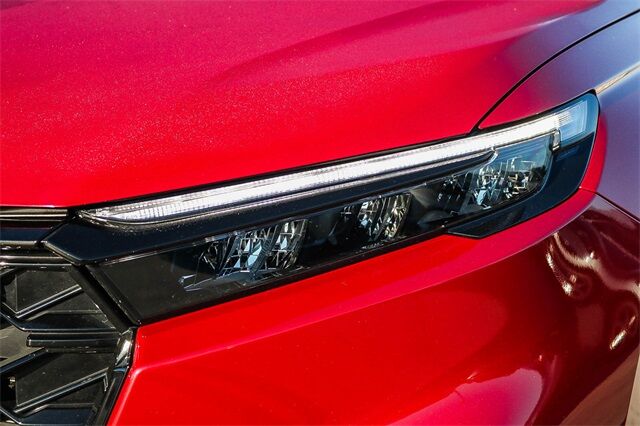 2024 Honda CR-V Hybrid Sport-L El Monte CA 2024 Honda CR-V Hybrid Sport-L El Monte CA