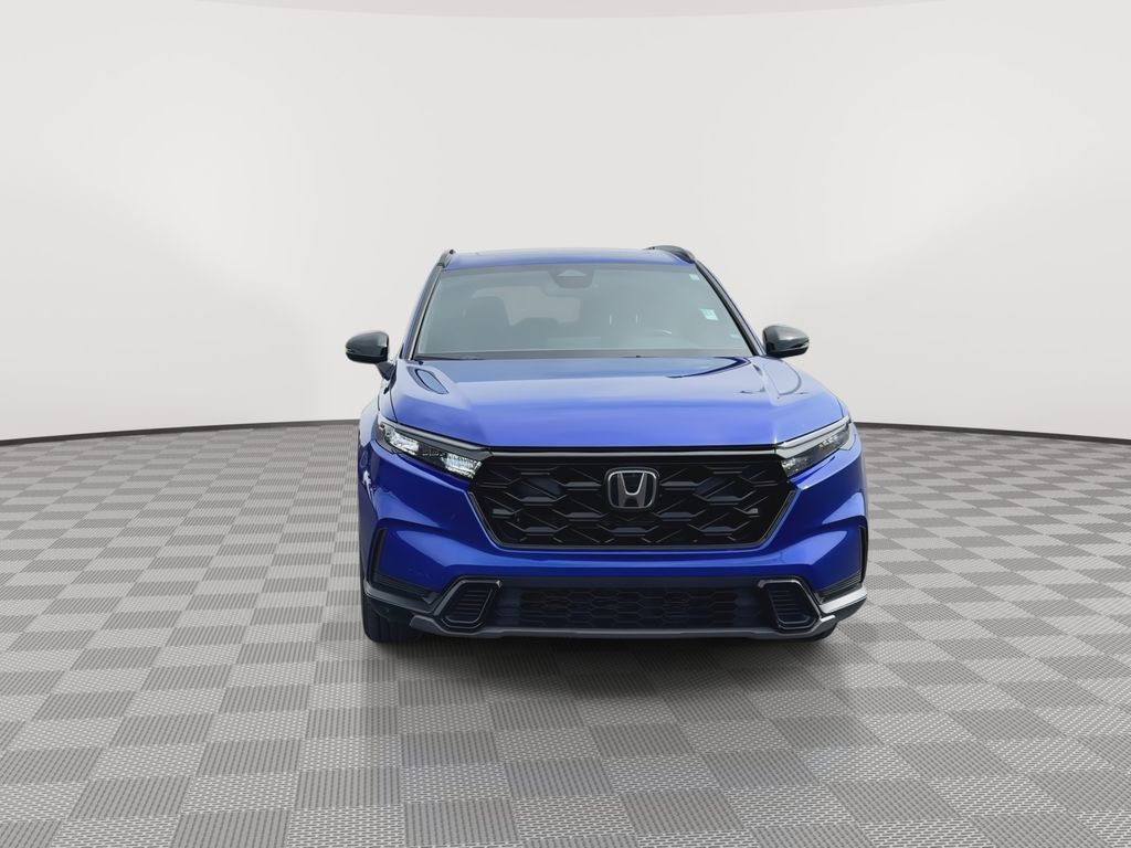 2024 Honda CR-V Hybrid Sport Oklahoma City OK