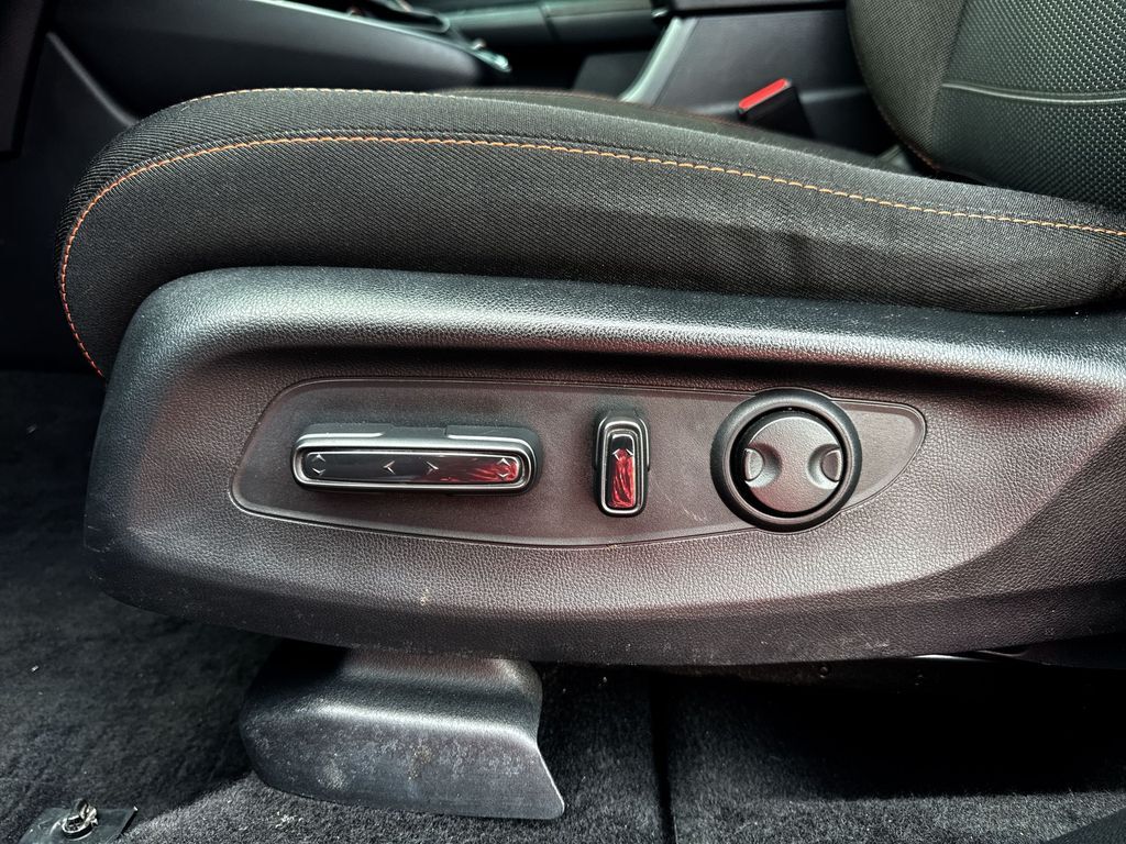 2024 Honda CR-V Hybrid Sport Oklahoma City OK