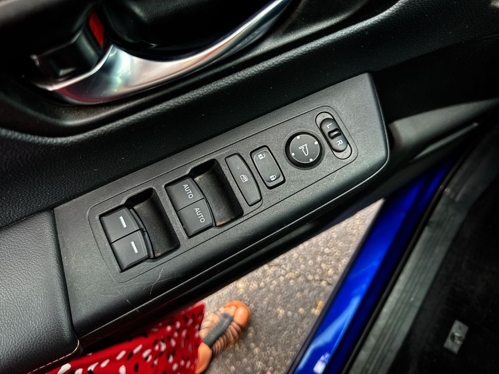 2024 Honda CR-V Hybrid Sport Oklahoma City OK