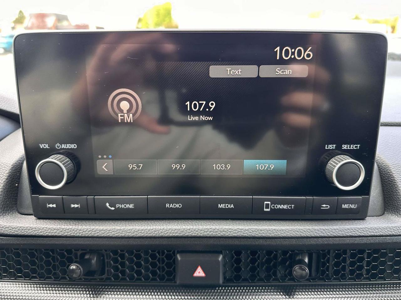 2024 Honda CR-V Hybrid Sport San Clemente CA