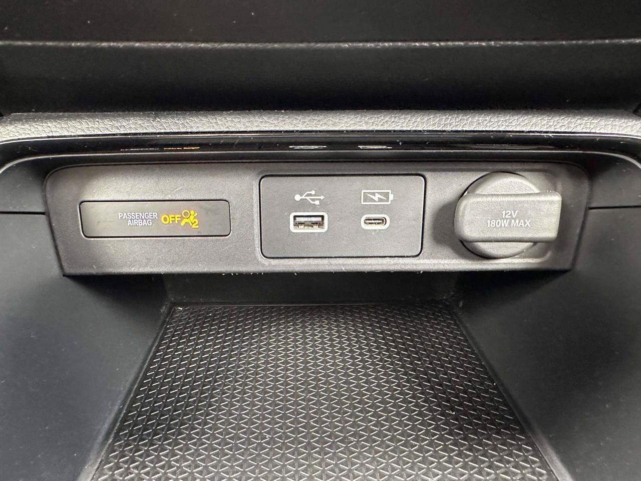 2024 Honda CR-V Hybrid Sport San Clemente CA