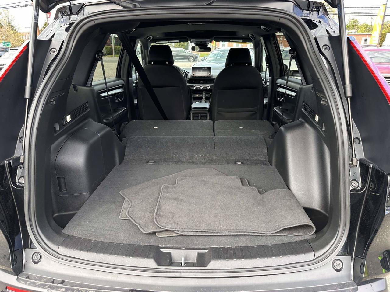 2024 Honda CR-V Hybrid Sport San Clemente CA