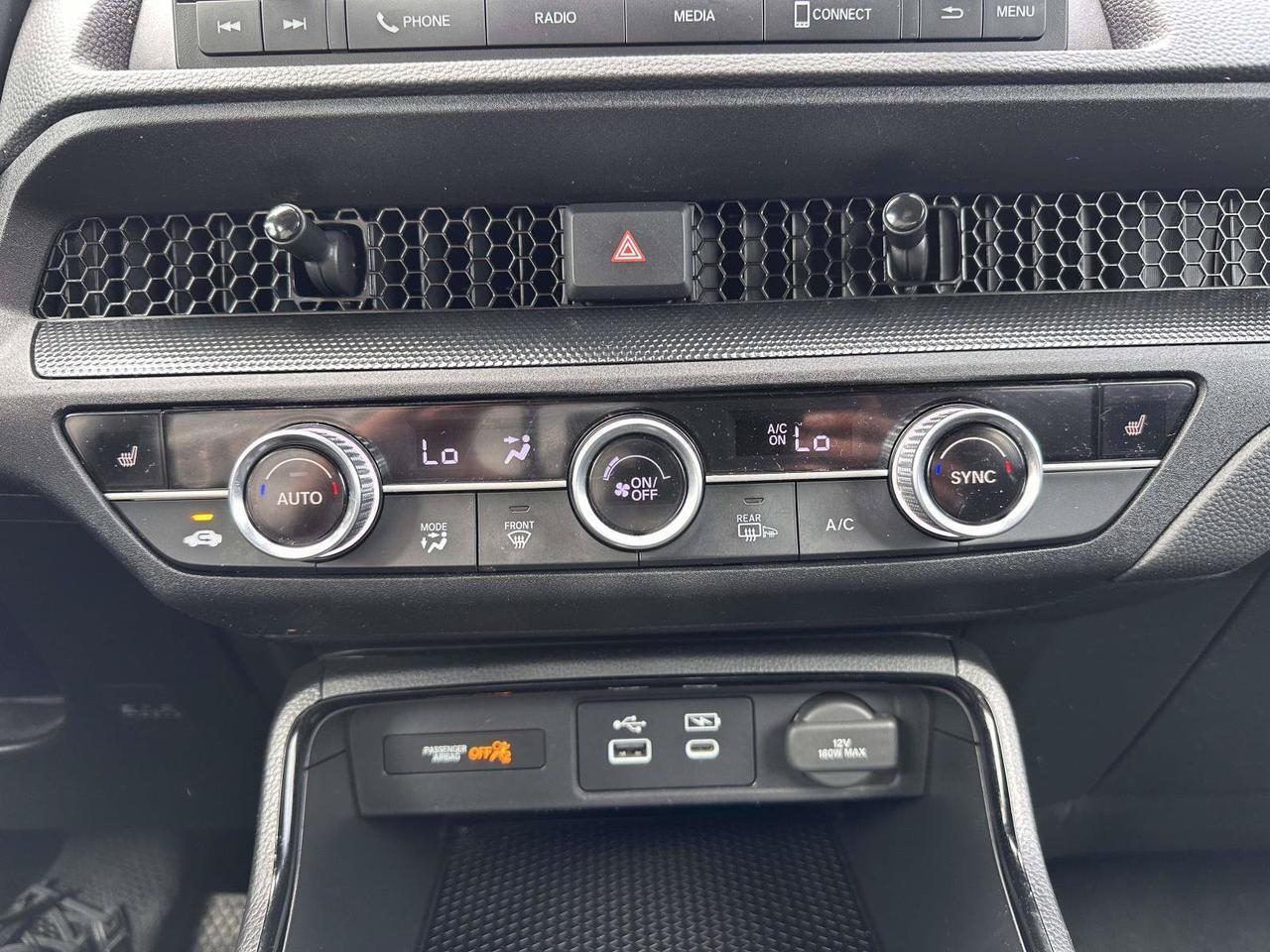 2024 Honda CR-V Hybrid Sport San Clemente CA