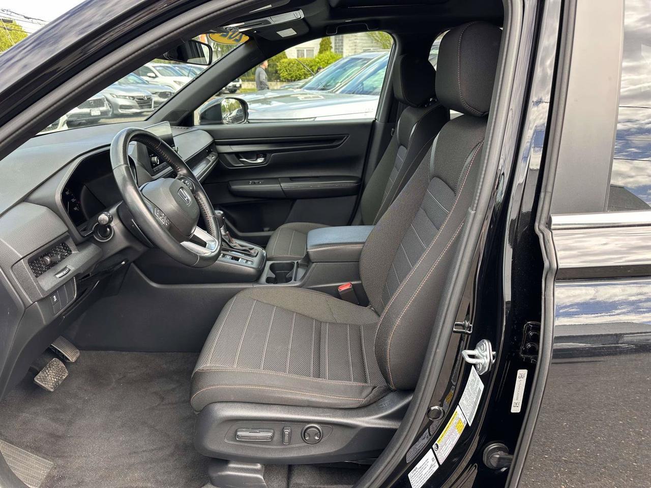 2024 Honda CR-V Hybrid Sport San Clemente CA