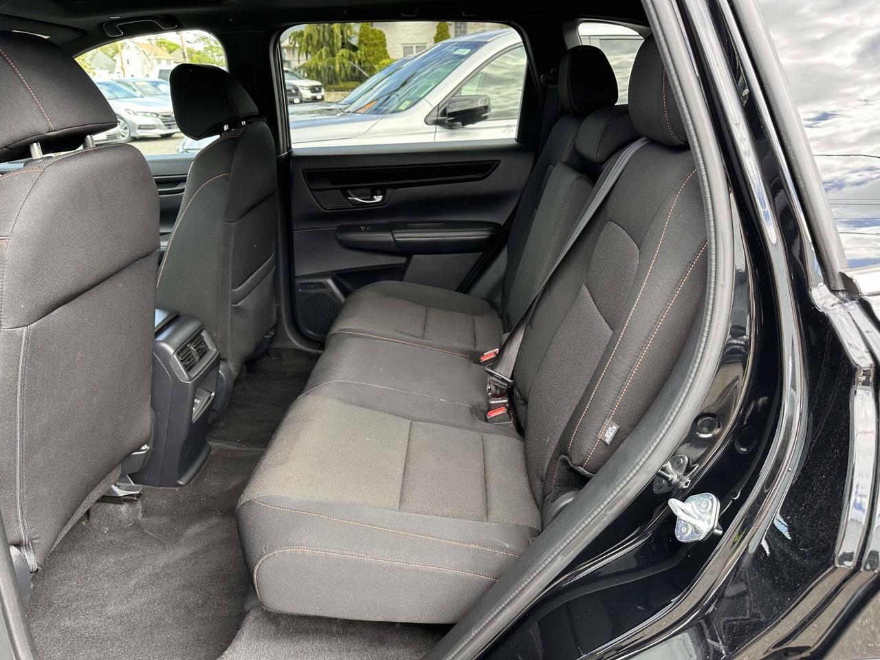 2024 Honda CR-V Hybrid Sport San Clemente CA