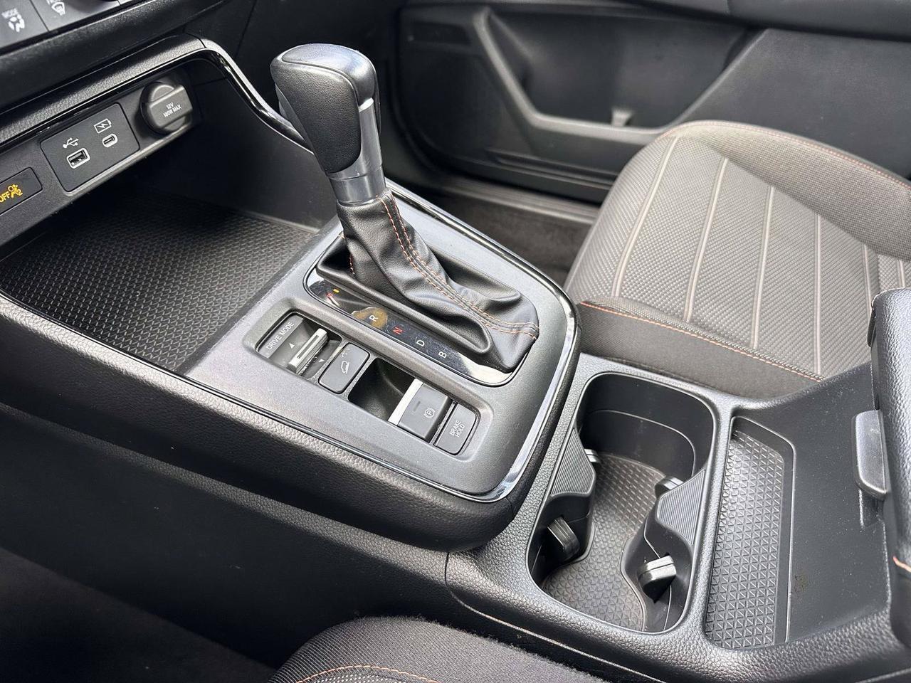 2024 Honda CR-V Hybrid Sport San Clemente CA