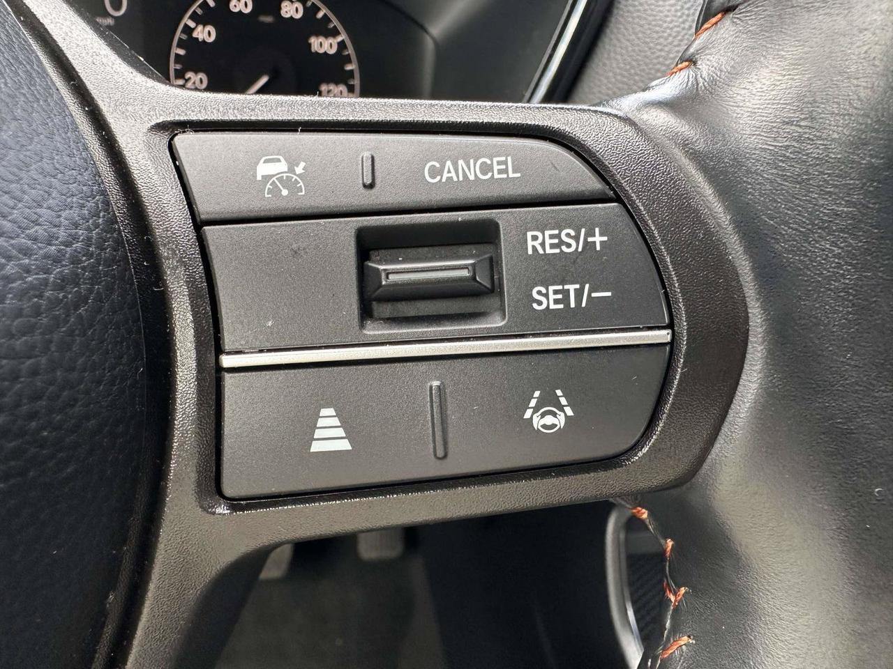 2024 Honda CR-V Hybrid Sport San Clemente CA