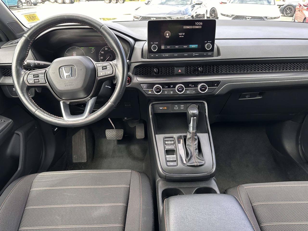 2024 Honda CR-V Hybrid Sport San Clemente CA
