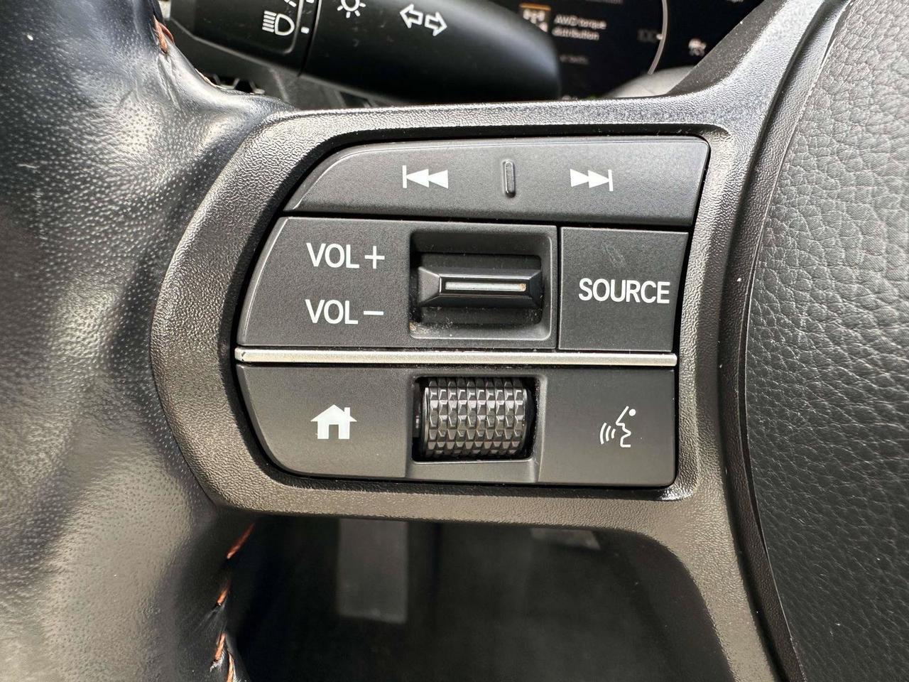 2024 Honda CR-V Hybrid Sport San Clemente CA