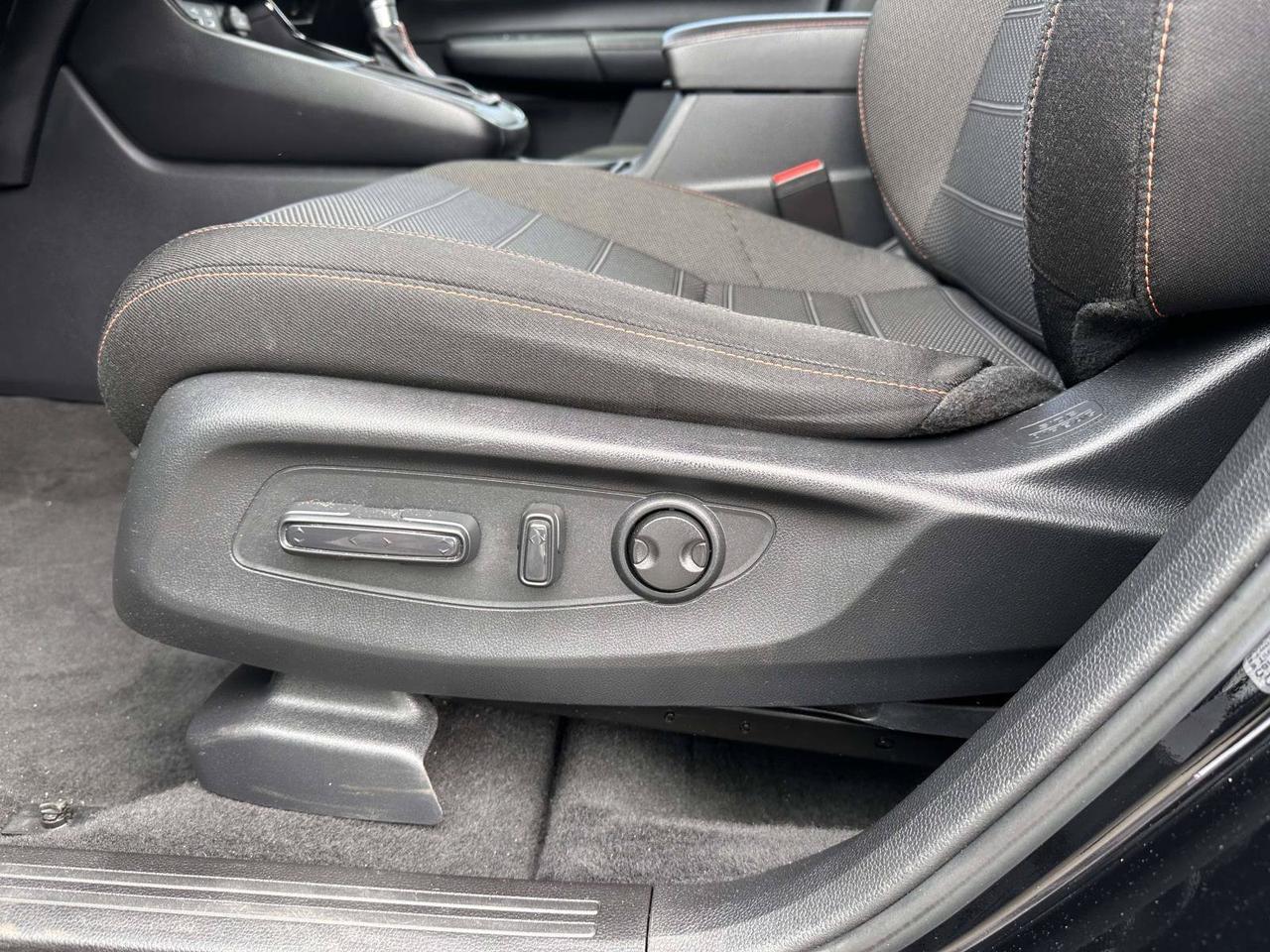 2024 Honda CR-V Hybrid Sport San Clemente CA