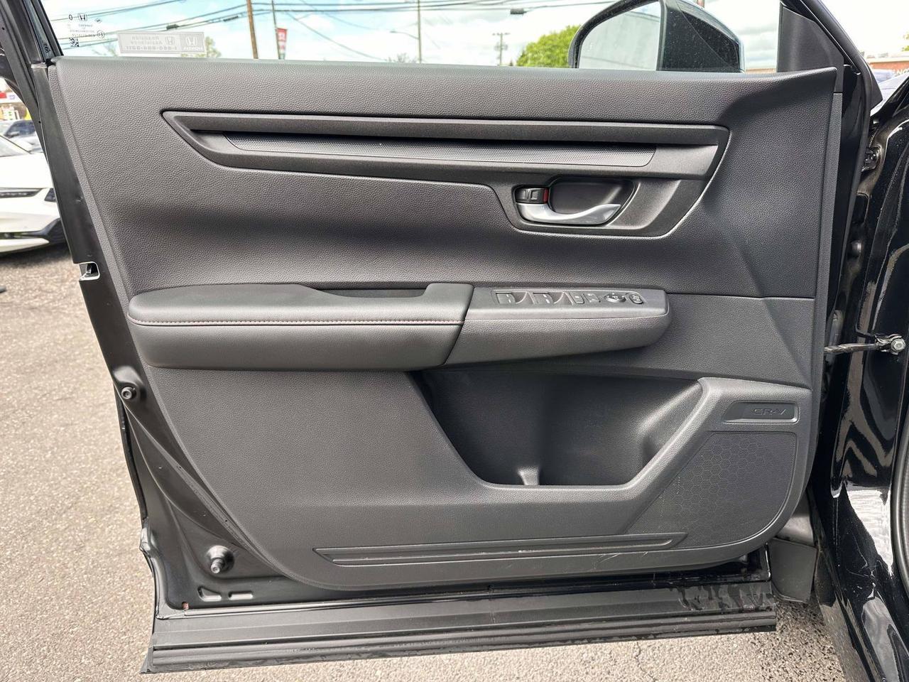 2024 Honda CR-V Hybrid Sport San Clemente CA
