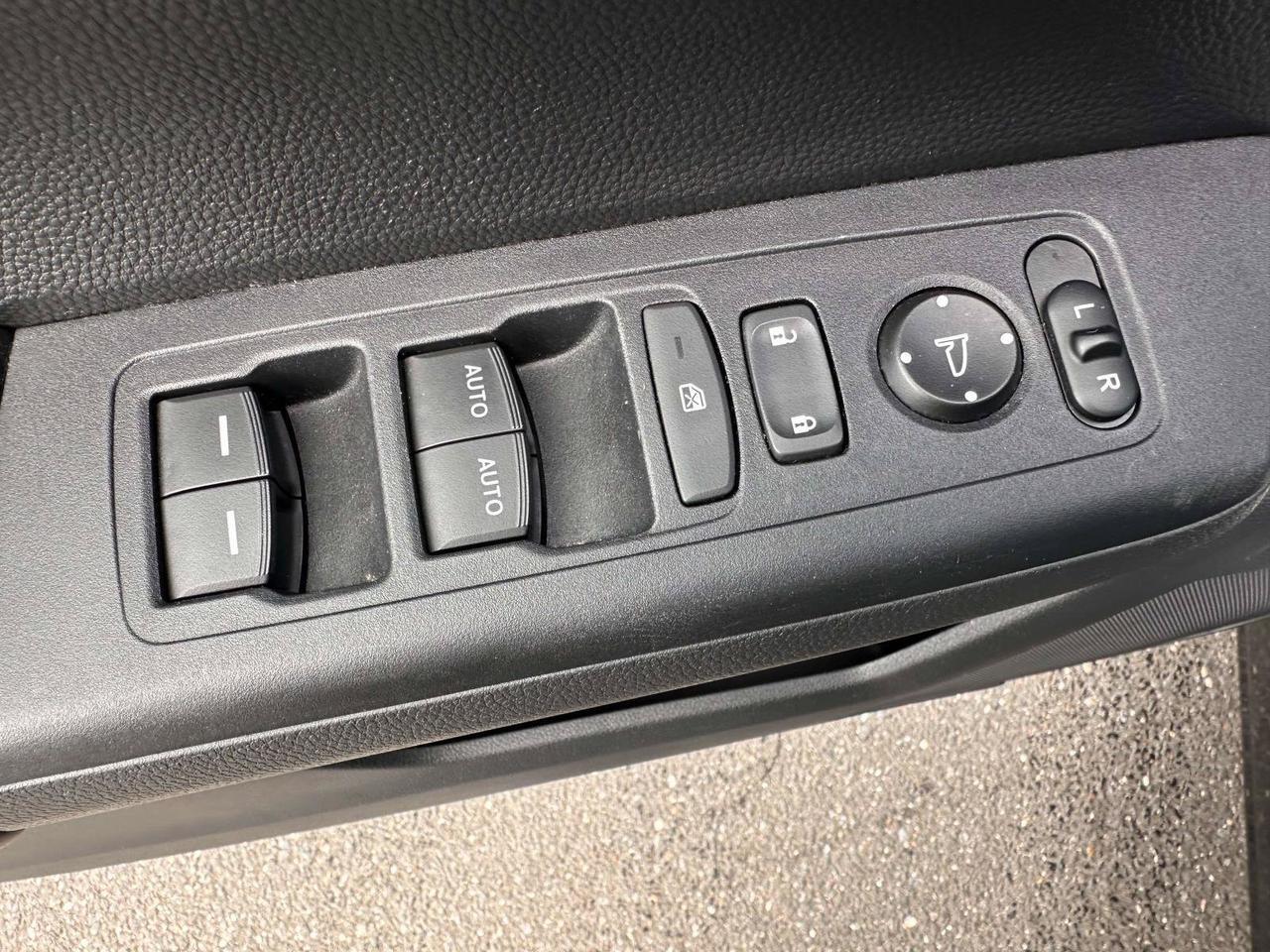 2024 Honda CR-V Hybrid Sport San Clemente CA