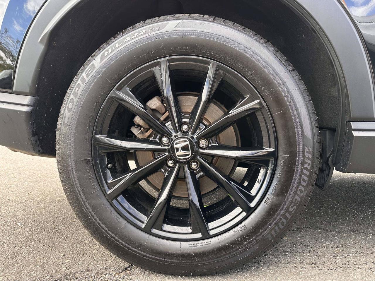 2024 Honda CR-V Hybrid Sport San Clemente CA