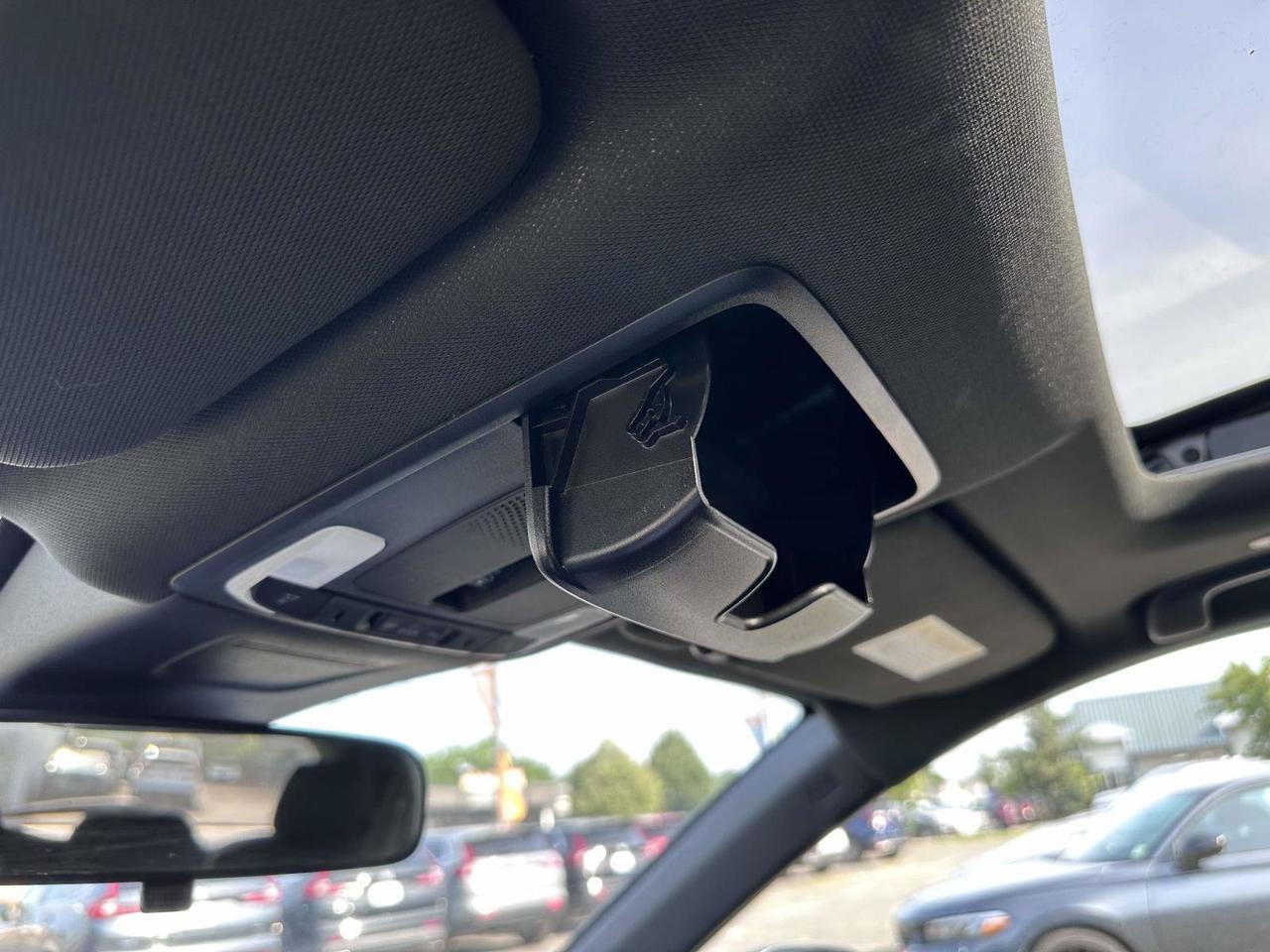 2024 Honda CR-V Hybrid Sport San Clemente CA