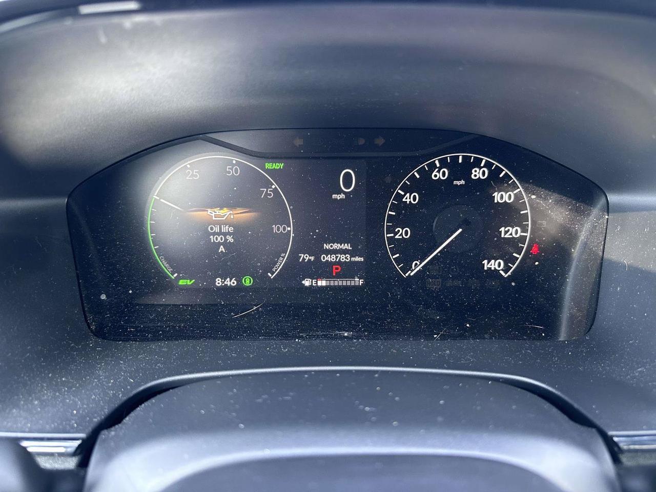 2024 Honda CR-V Hybrid Sport San Clemente CA