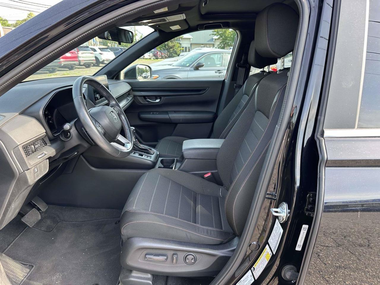 2024 Honda CR-V Hybrid Sport San Clemente CA