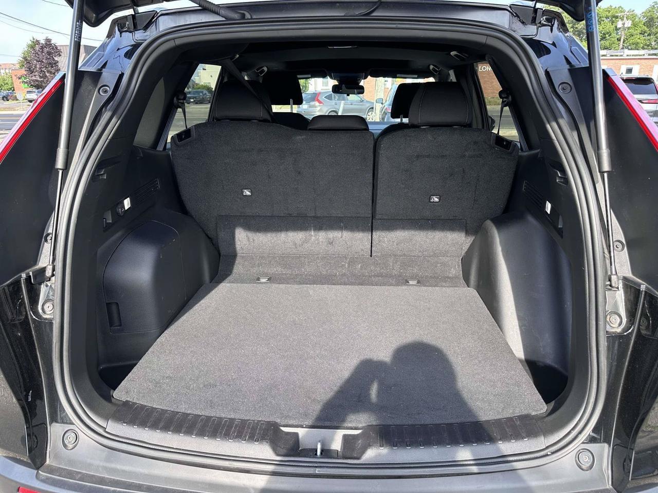 2024 Honda CR-V Hybrid Sport San Clemente CA