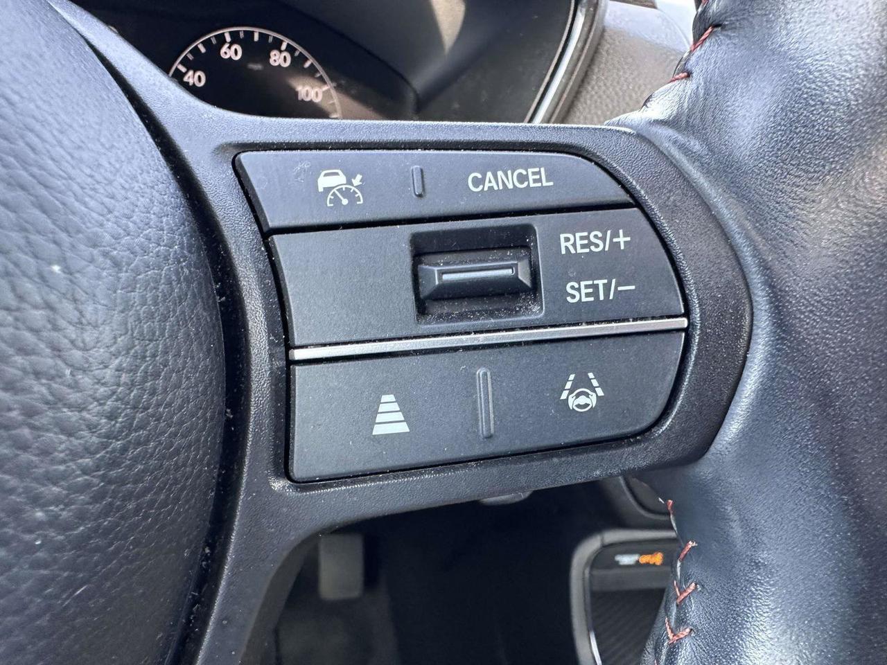 2024 Honda CR-V Hybrid Sport San Clemente CA