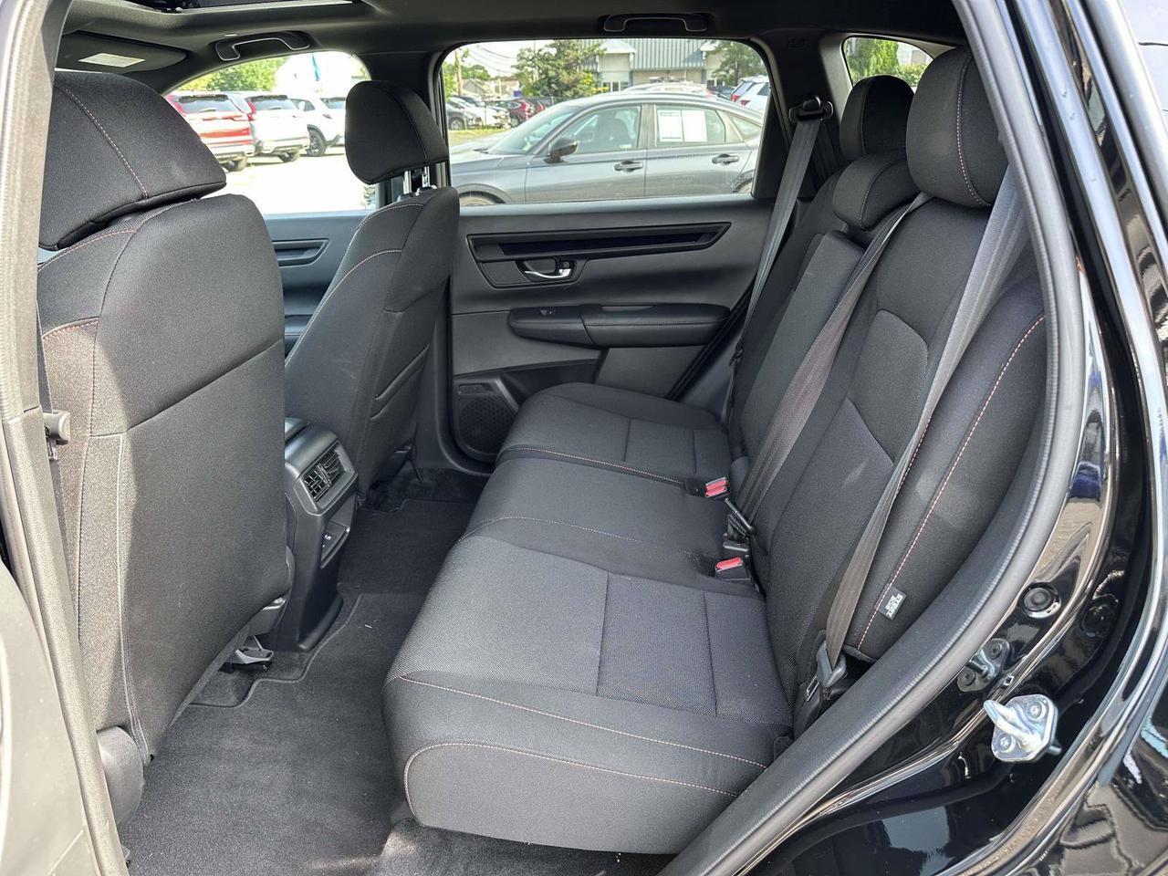 2024 Honda CR-V Hybrid Sport San Clemente CA