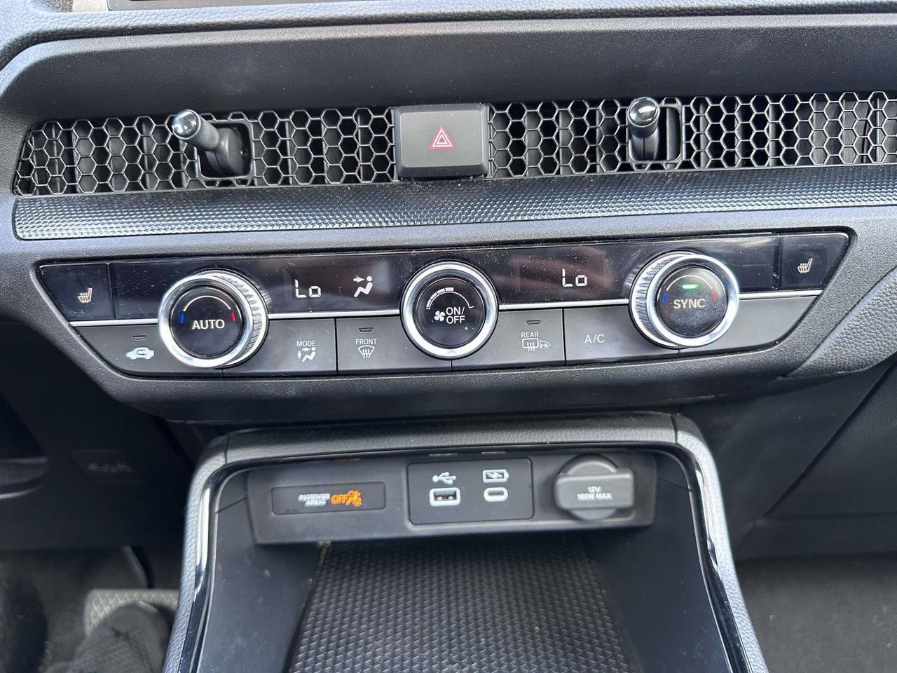 2024 Honda CR-V Hybrid Sport San Clemente CA