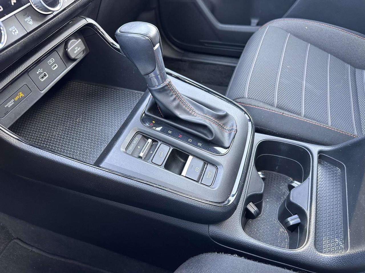 2024 Honda CR-V Hybrid Sport San Clemente CA